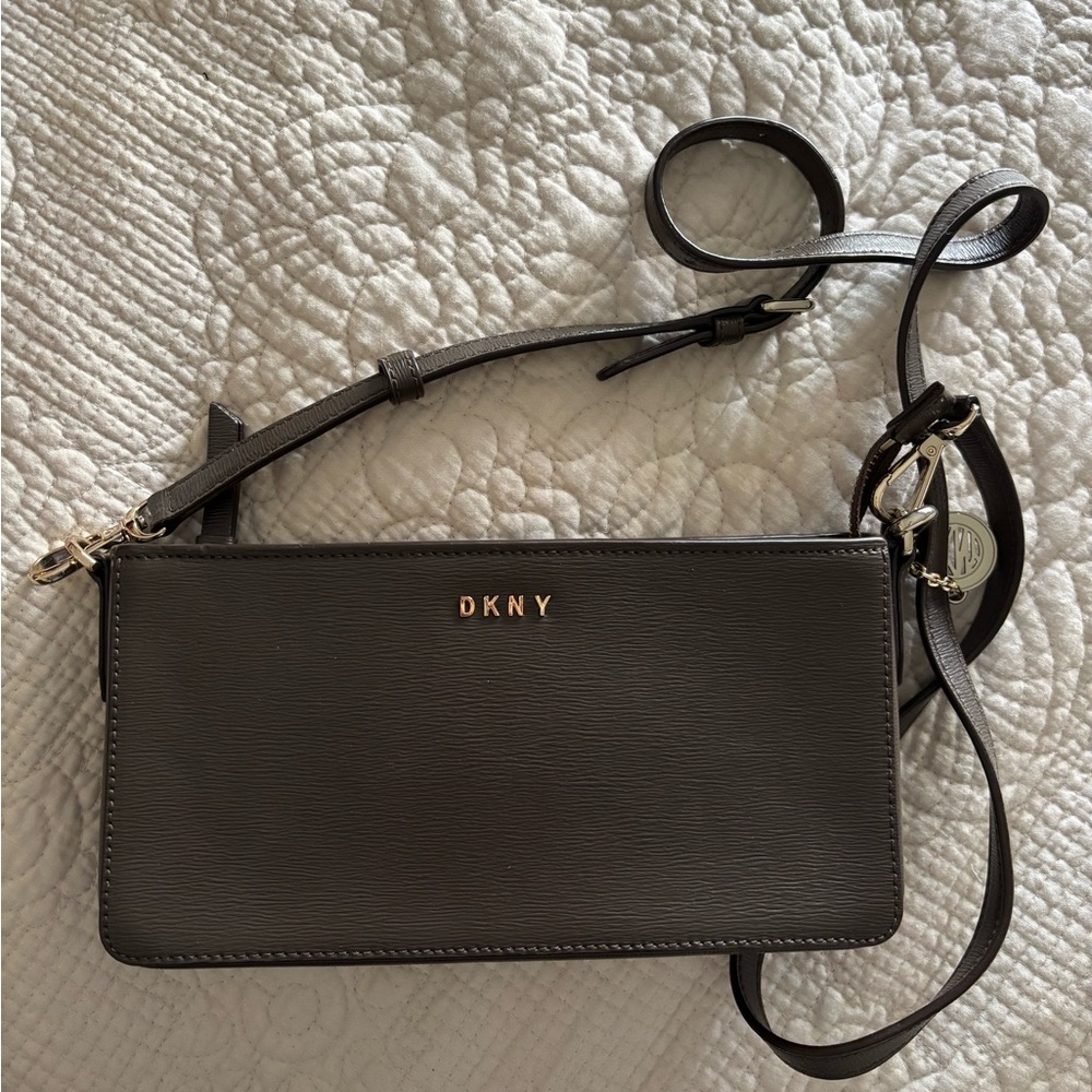 DKNY crossbody bag